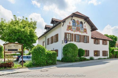 Hostal Alter Wirt