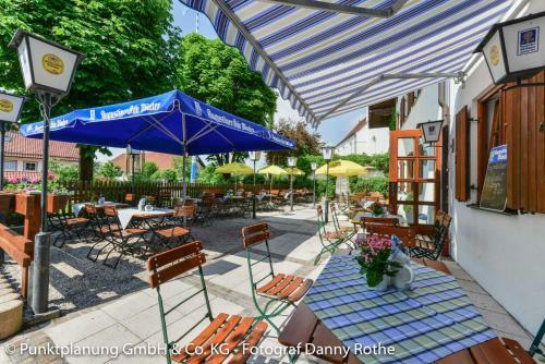 Hostal Alter Wirt