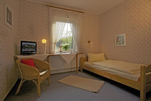 Hostal Hotel Seelust