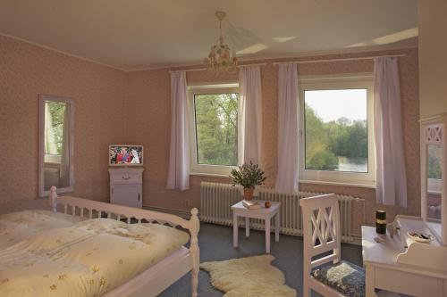 Hostal Hotel Seelust