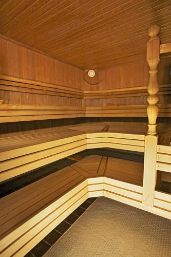 Hostal Hotel Seelust