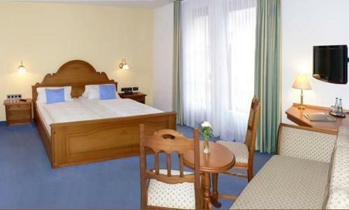 Hotel Lamm
