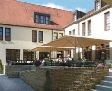 Hotel Lamm