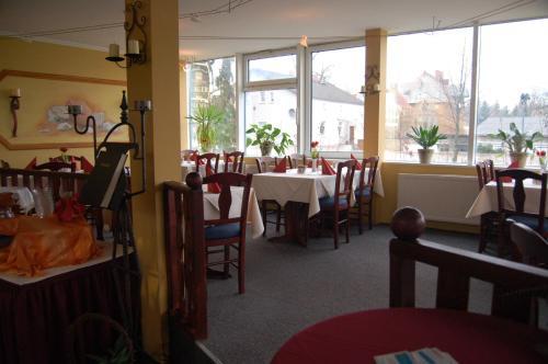 Hotel Gro�beeren