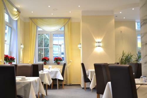 Hotel Gro�beeren