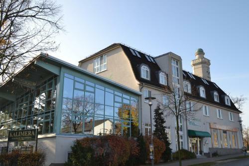 Hotel Gro�beeren