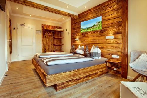 Hotel Kepplers Ecke