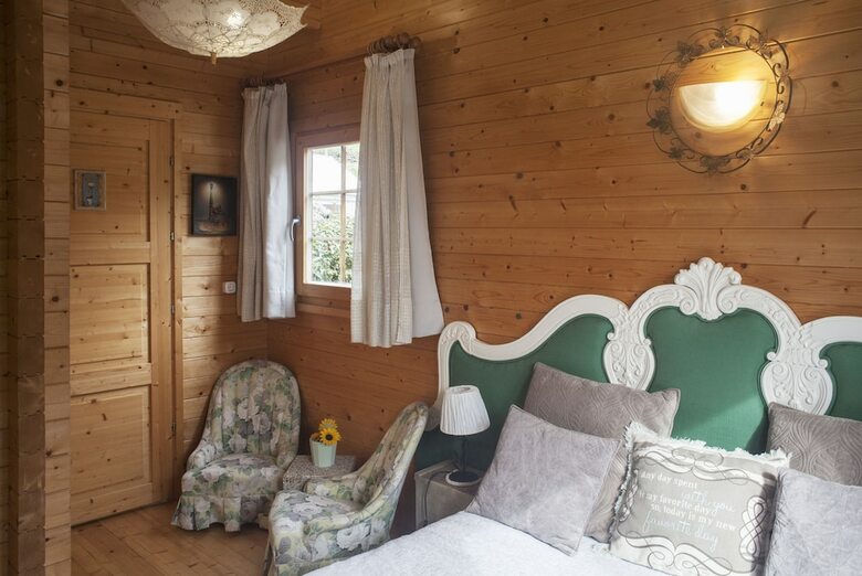 Casas Maravilha Calheta