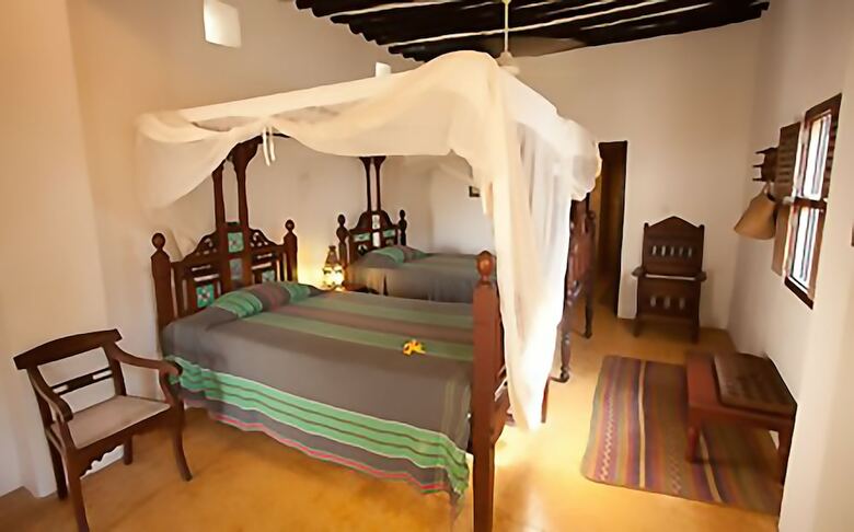 Kijani Hotel