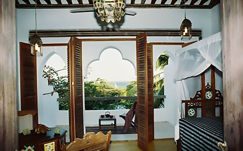 Kijani Hotel
