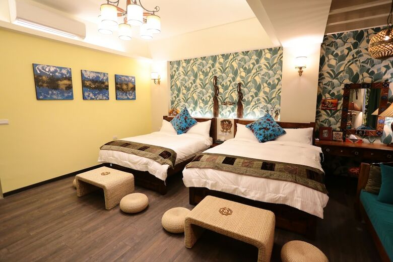 Bed & Breakfast Aria2 Home