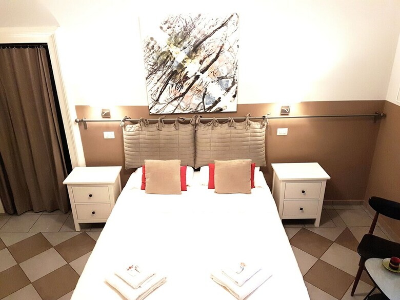Sweet Dreams Roma
