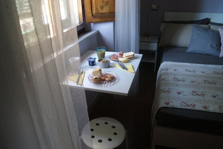 Al 28 B&B