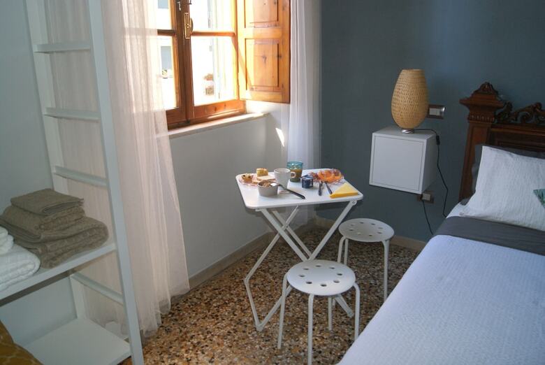 Al 28 B&B