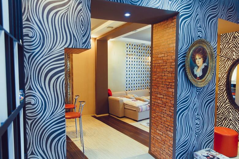 Studio Apartment In Old City