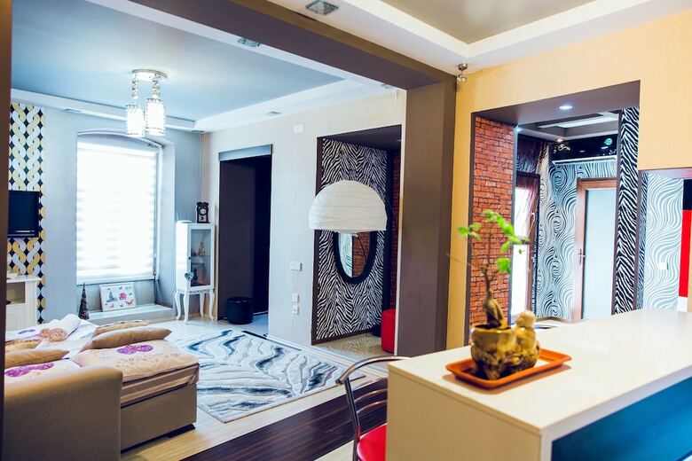 Studio Apartment In Old City