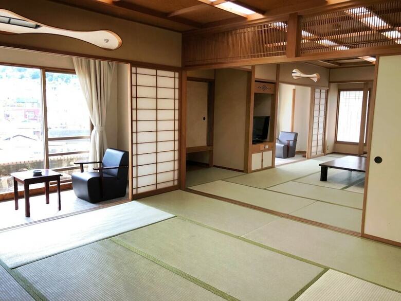 Atami Kinjokan