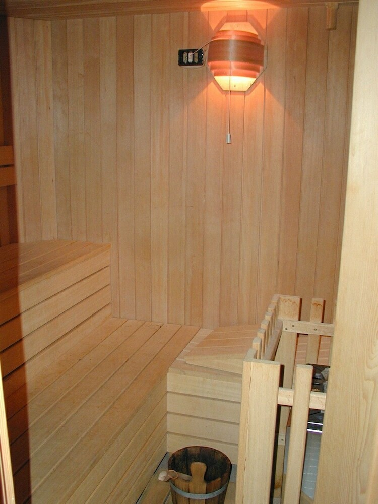 Alpen Hotel Vidi