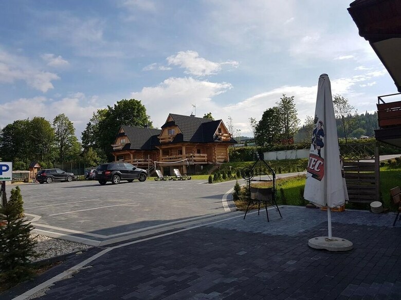 Hotel Willa Sto?ek
