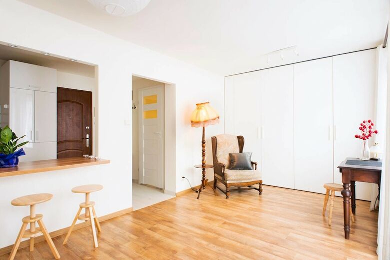 Apartments Dunin