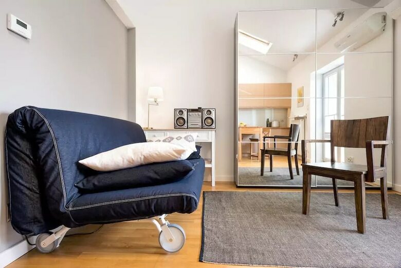 Apartments Dunin