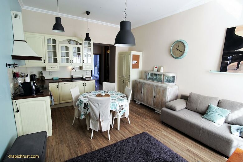 Apartments Dunin