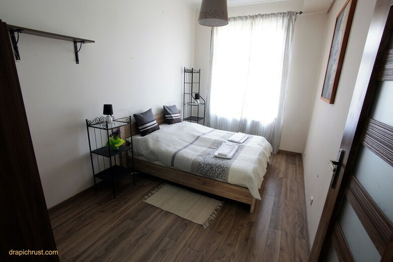 Apartments Dunin