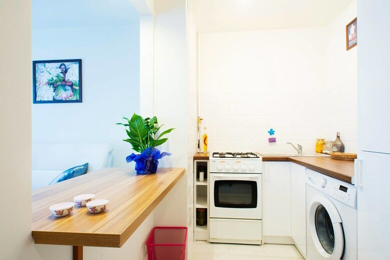 Apartments Dunin