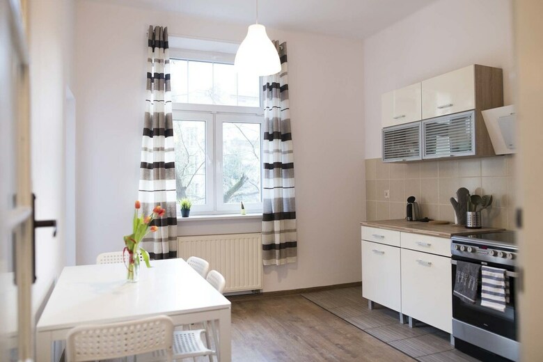 Apartments Dunin