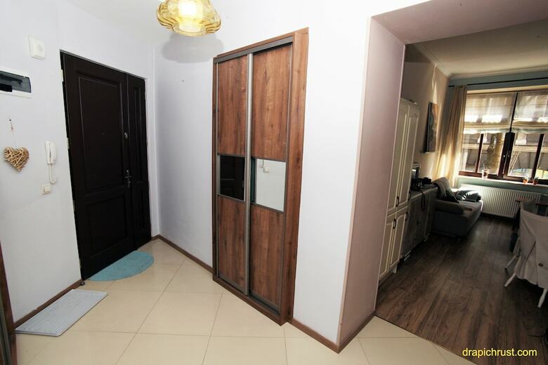 Apartments Dunin