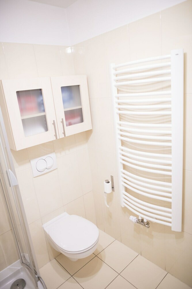 Apartments Dunin