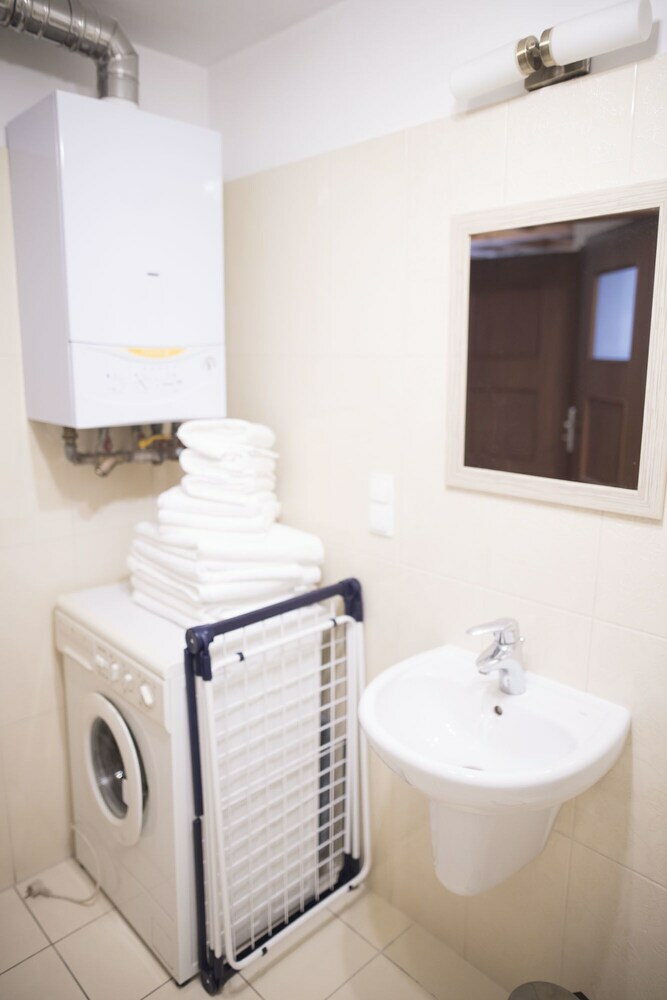 Apartments Dunin