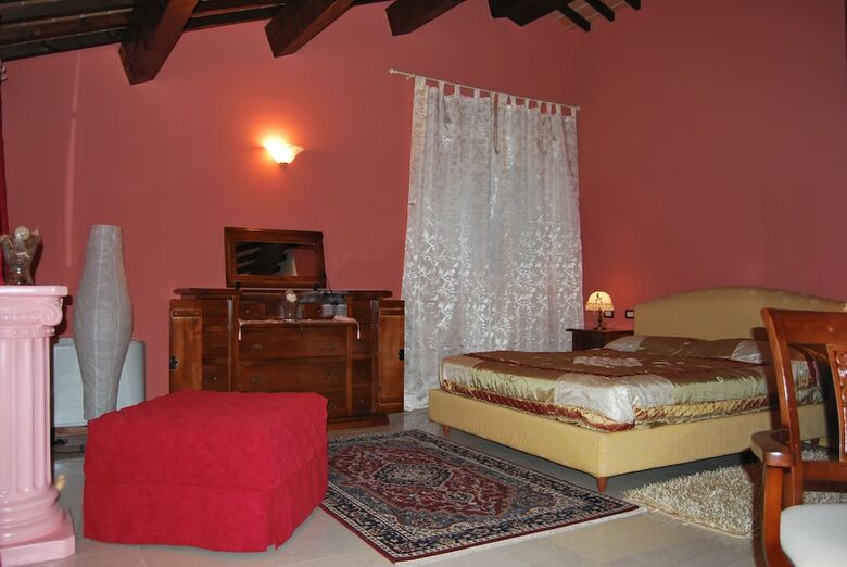 Agroturismo Tenuta Fortelongo