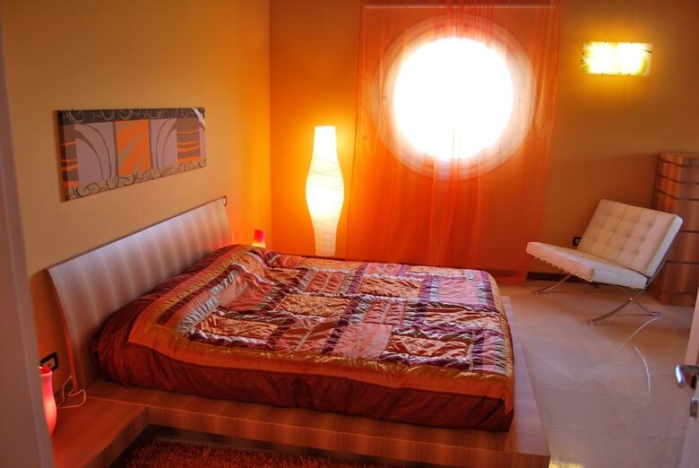 Agroturismo Tenuta Fortelongo