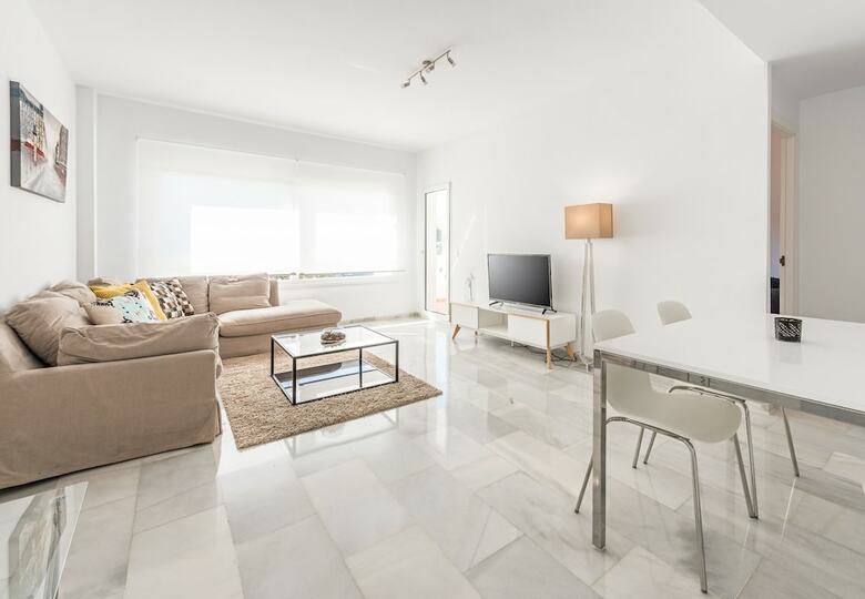 Infocom Apartments Playa Rocio