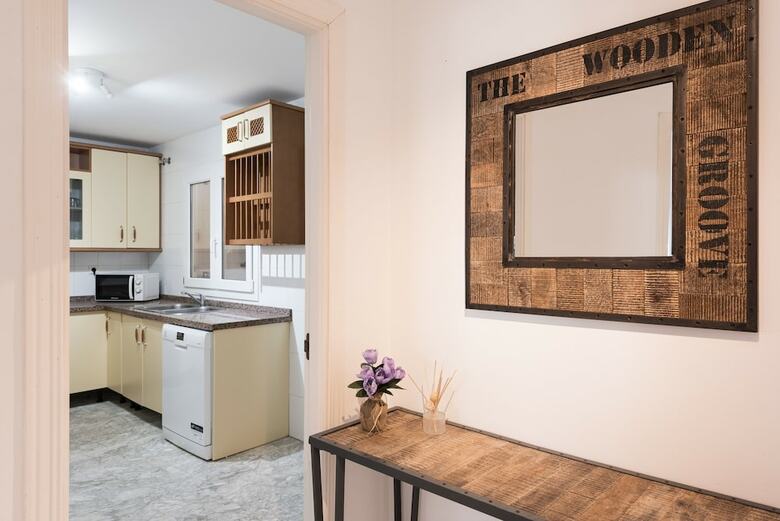 Infocom Apartments Playa Rocio