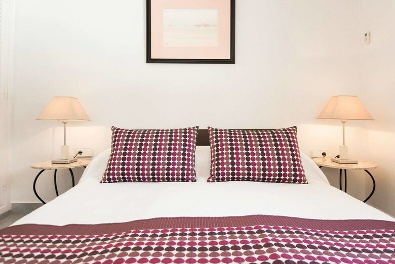Apartamentos Boutique Hotel Casa Munich