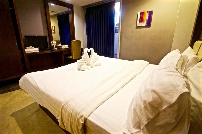 Hotel Eurna Resort