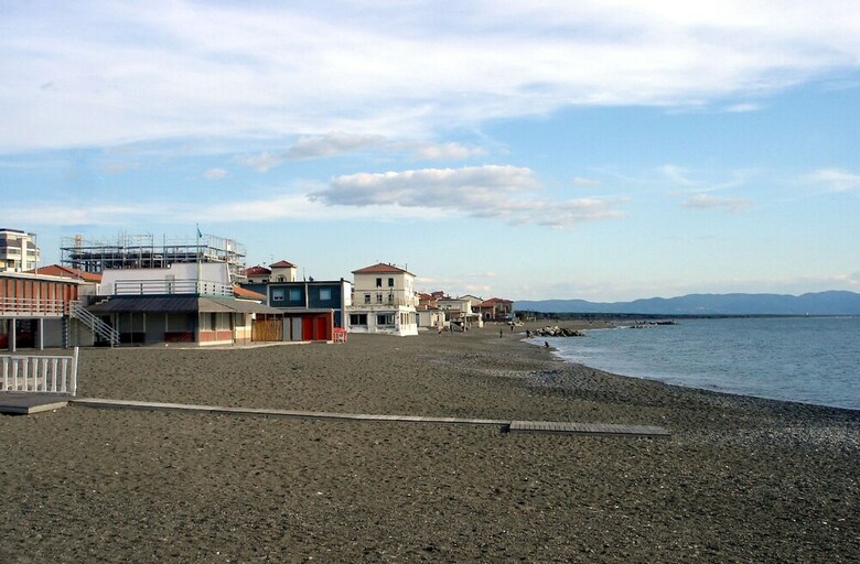Yacht Suite Cecina
