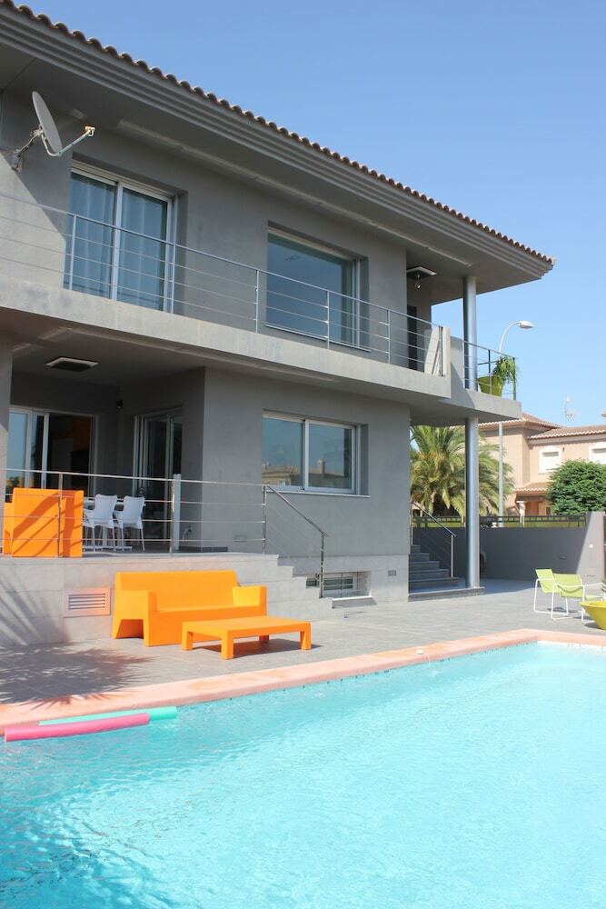 073 Villa Vergel