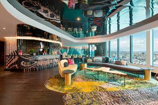 Hotel W Brisbane