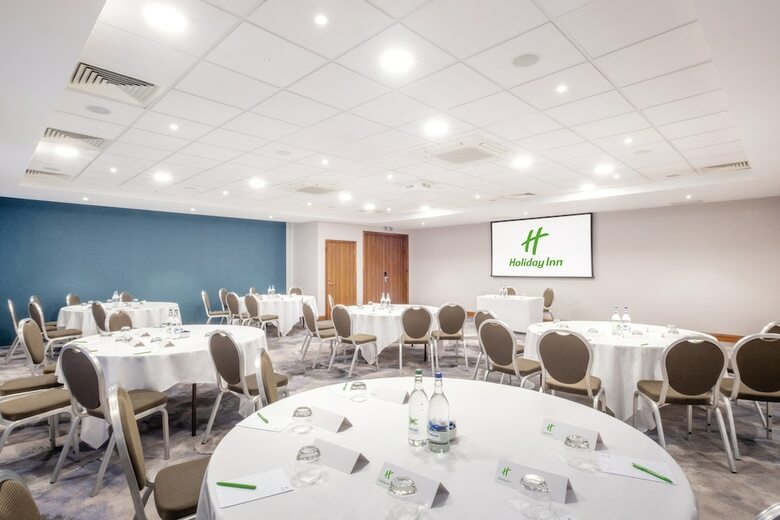 Hotel Holiday Inn Stevenage