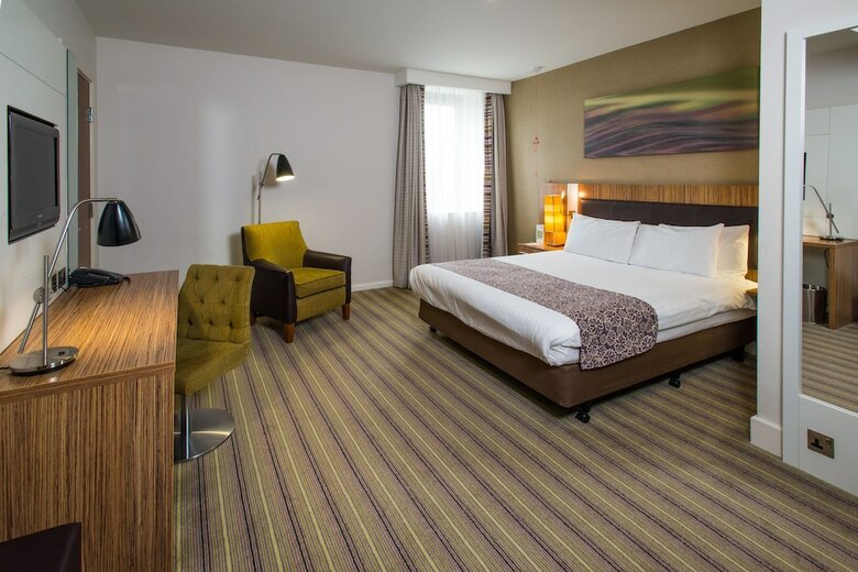 Hotel Holiday Inn Stevenage