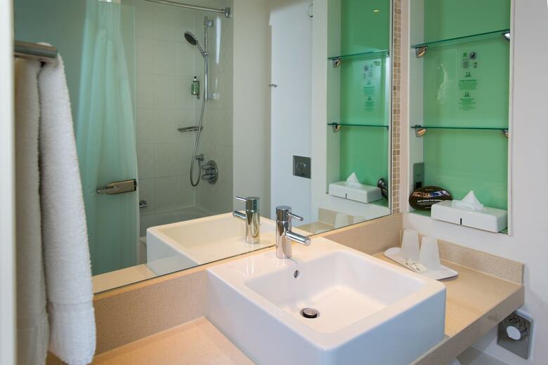 Hotel Holiday Inn Stevenage