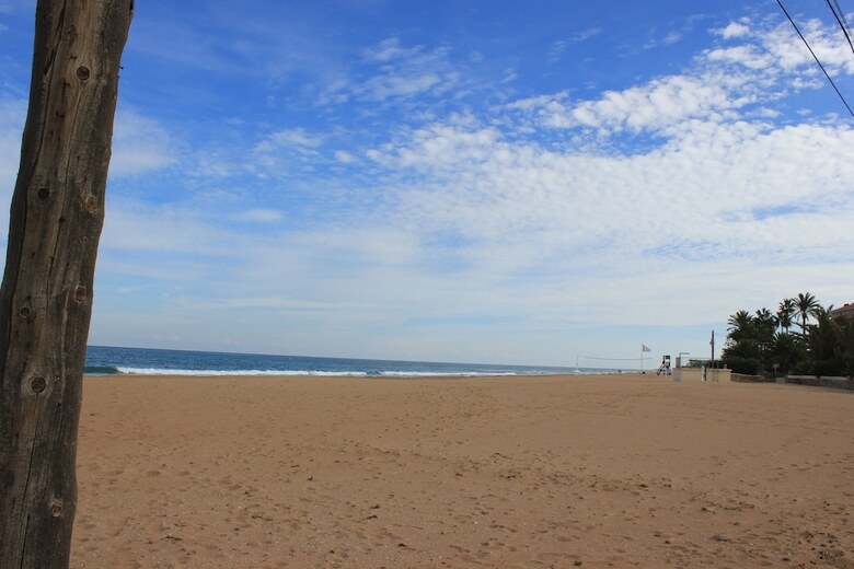 Apartamentos 154 Las Barcas