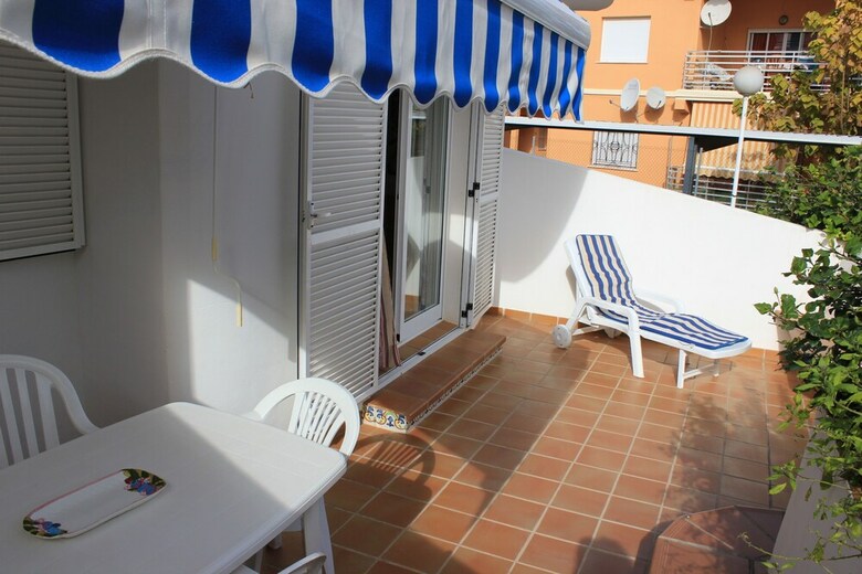 Apartamentos 154 Las Barcas