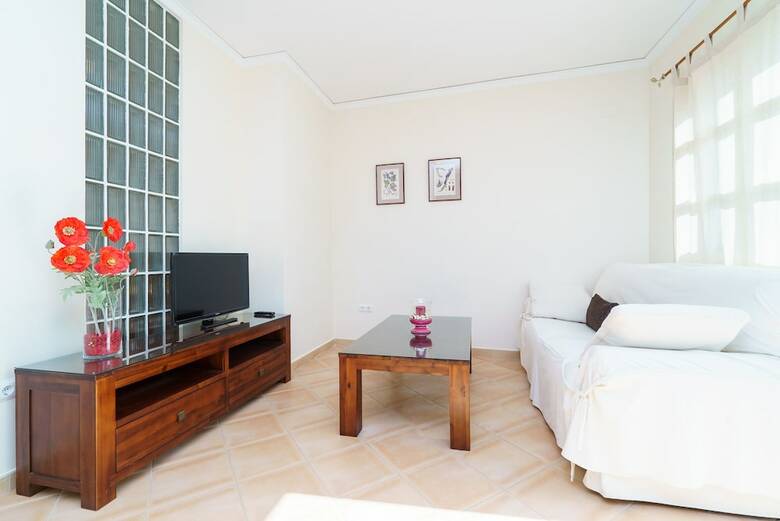Apartamentos 163 Fenix, 1