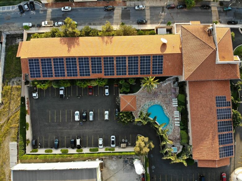 Gandini Hotel