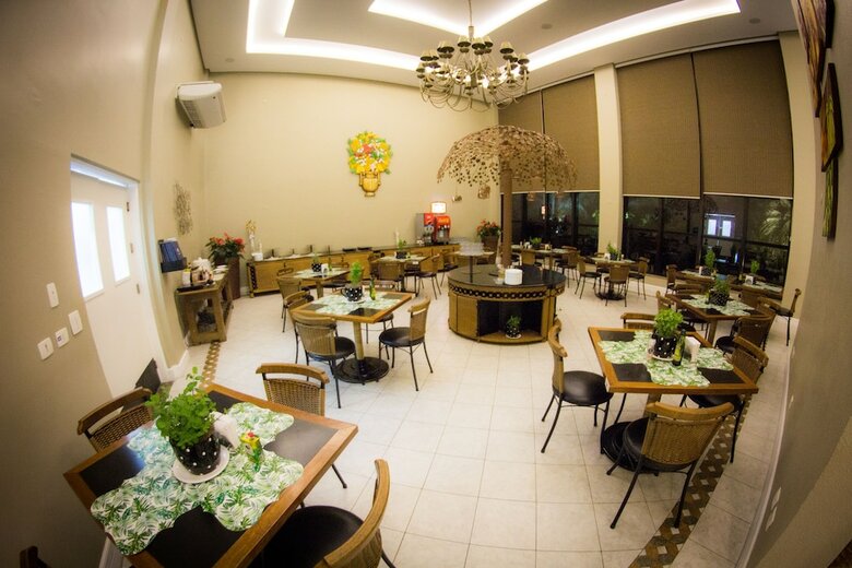Gandini Hotel