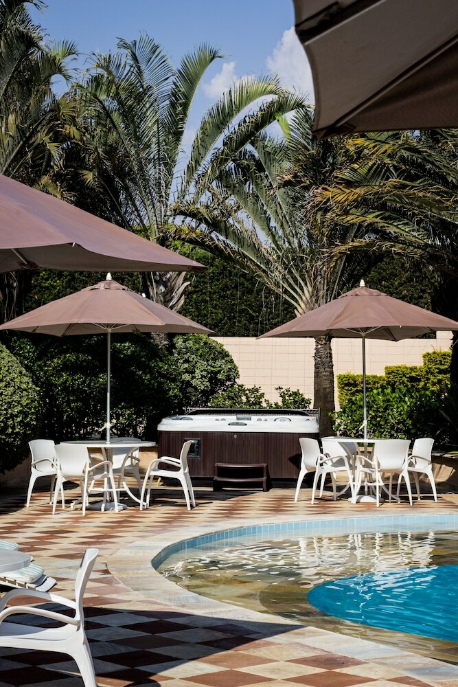Gandini Hotel